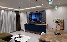 Appartement Rooftop - 5 Min Centre Ville Strasbourg